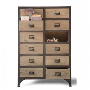 Sideboard 12 Schubladen