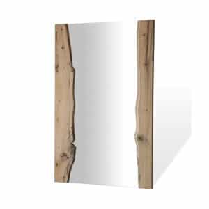 Holzspiegel Canale | alte Eiche