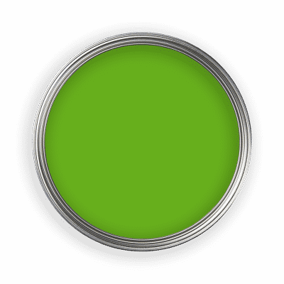 Kreide Emulsion