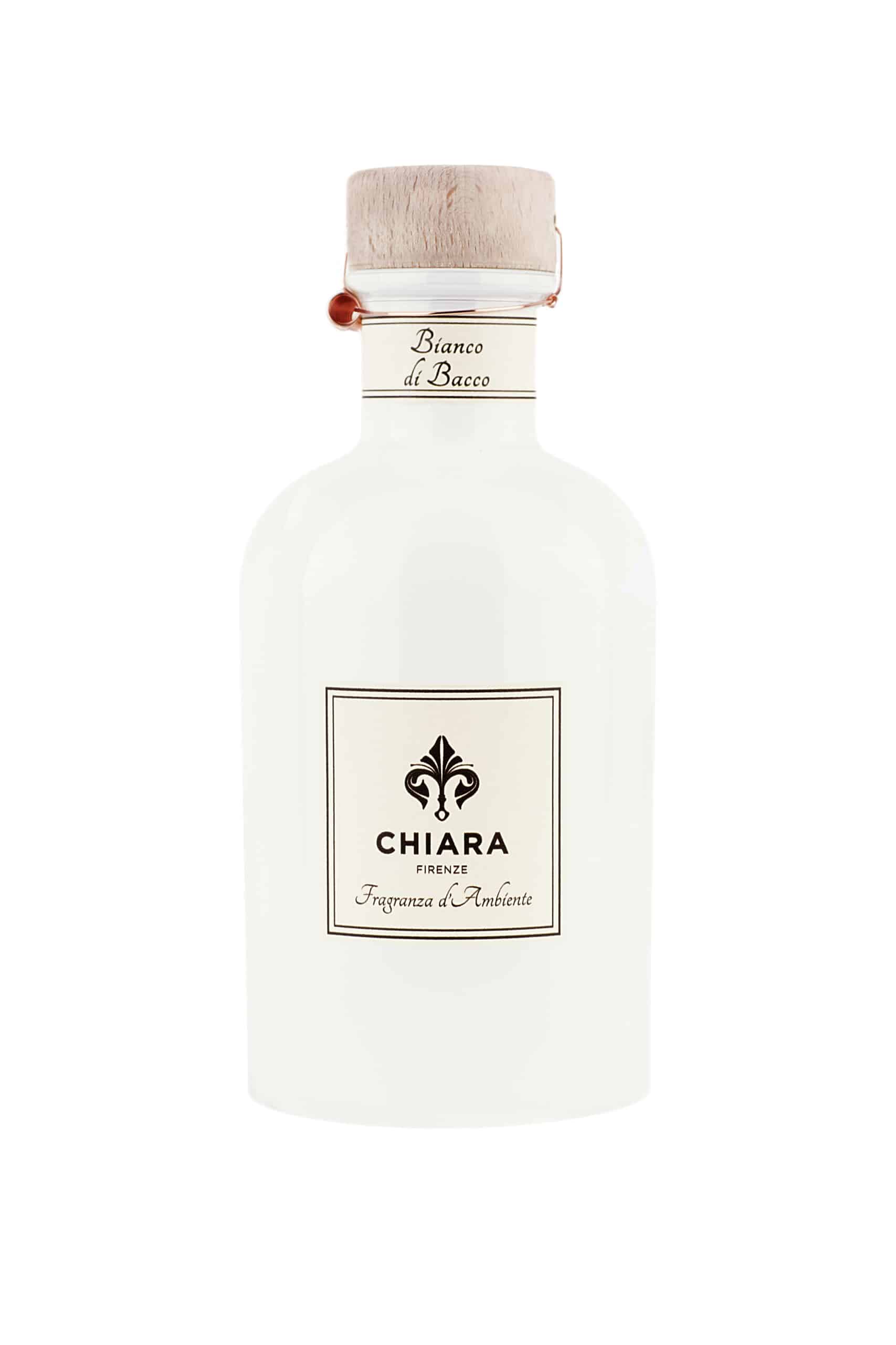 Raumduft Bianco di Bacco von Chiara Firenze