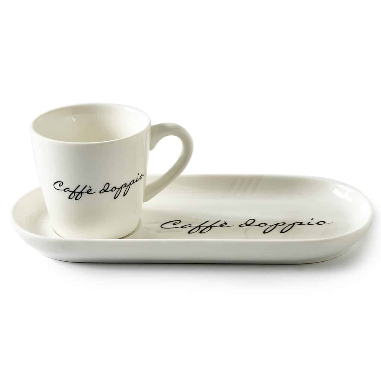 Cappuccino Set