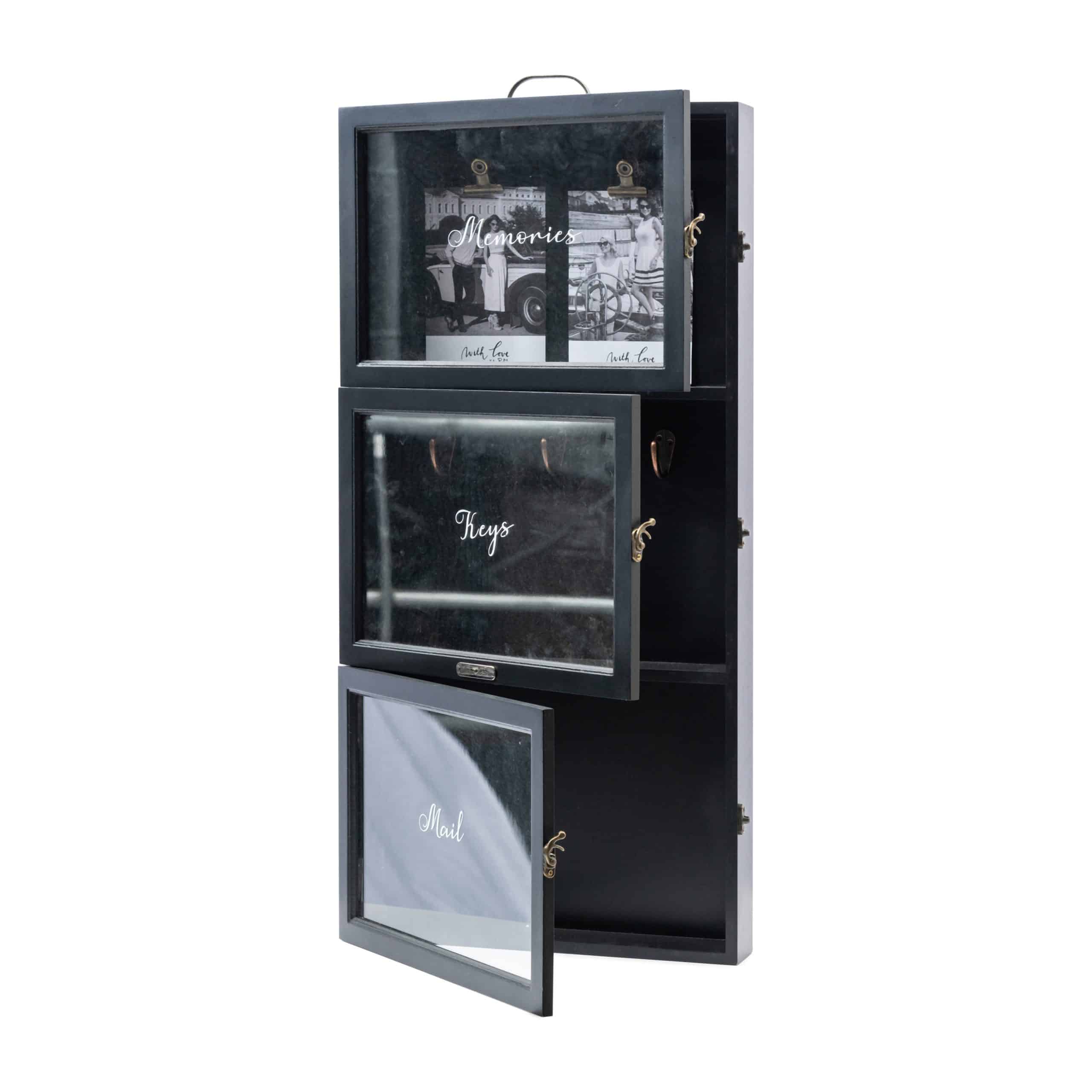 Schlüssel & Post Wandschrank | Rivièra Maison