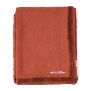 Decke Bliss Plaid I terra