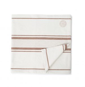 Striped Canvas Tischläufer | Lexington Company