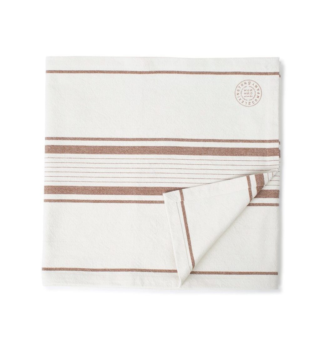 Striped Canvas Tischläufer | Lexington Company