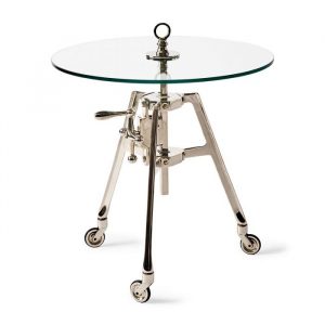 Bricklane Coffee Table I Beistelltisch
