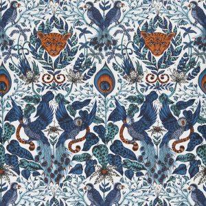 Freudenreich Interior Design | Stoffe Amazon | Velvet