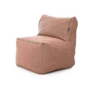 Freudenreich Interior Design | Loungesessel Dotty Cloud XL terracotta