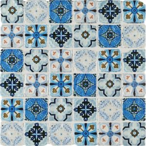 Naples | Mosaik - Boxer