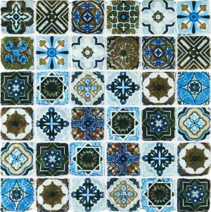 Venice | Mosaik - Boxer