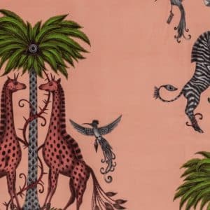 Freudenreich Interior Design | Stoffe Creatura | Velvet