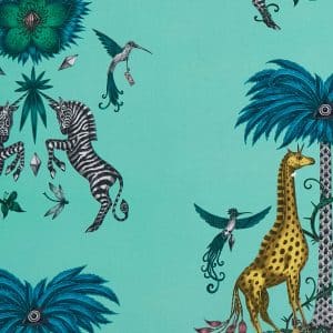Freudenreich Interior Design | Stoffe Creatura | Baumwolle