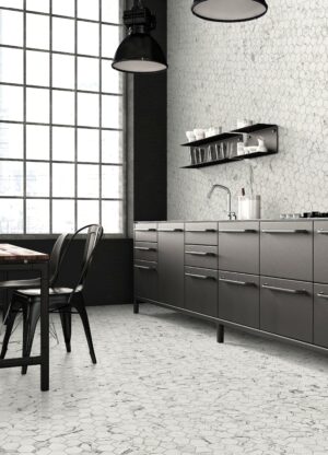 Safari Mosaik | Wand & Boden - Boxer