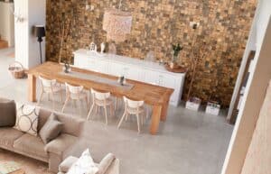 Woodwall | Holzplatten - Boxer