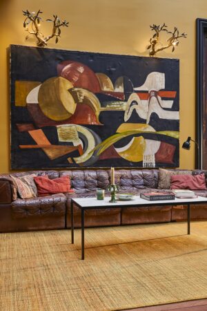 Teppich Dotty Rug von Toulemonde Bochart