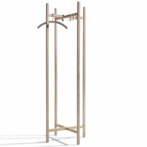 Garderobe New Hang On | side by side