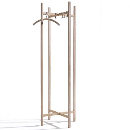 Garderobe New Hang On | side by side