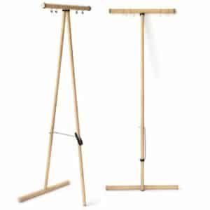 Garderobe TimTom | side by side