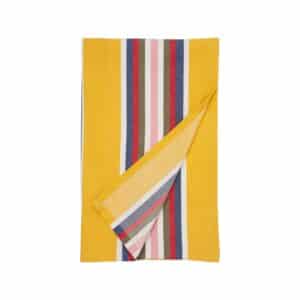 Tischdecke gestreift | Lexington Company