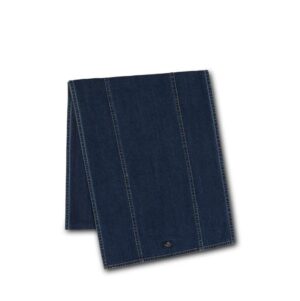 Baumwolle Twill Denim Tischläufer