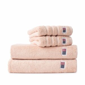Handtuch rosa | Lexington Company