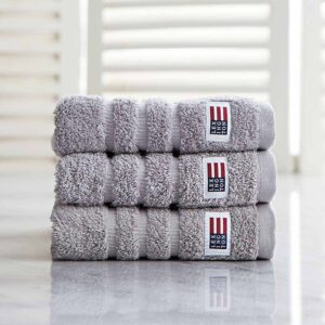 Handtuch grau | Lexington Company