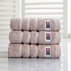 Handtuch beige | Lexington Company