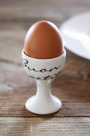 Buon Appetito Egg Cup | Rivièra Maison