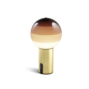 Akku Tischlampe Dipping Light