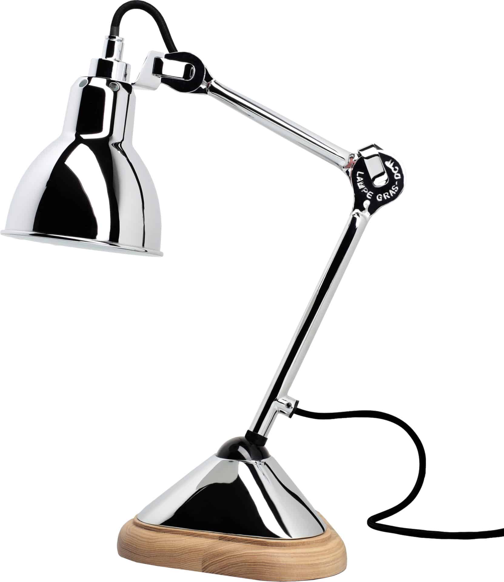 Tischlampe Gras von DCW éditions Paris