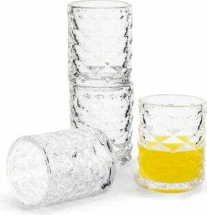 Schnapsgläser 4er-Set | Sagaform