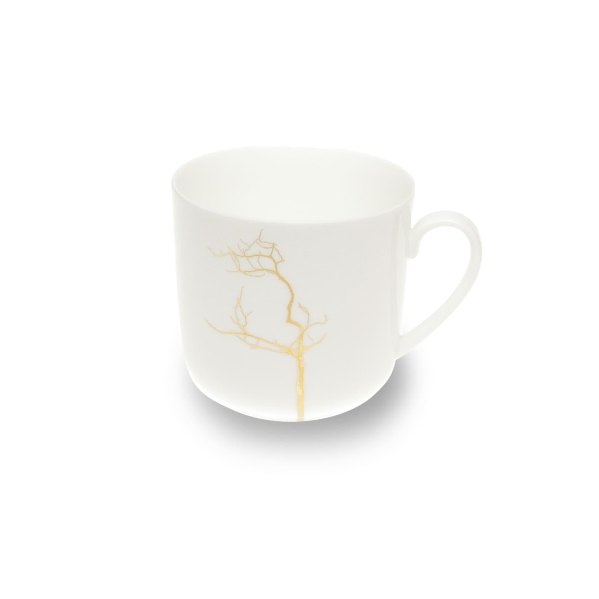 Becher Golden Forest 0,32l