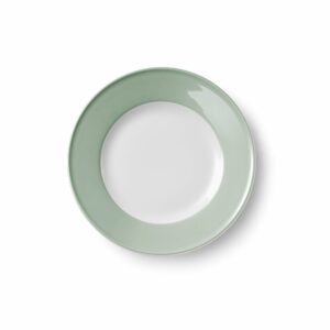 Dessertteller Solid Color 21 cm