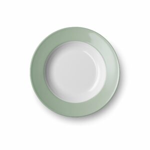 Suppenteller Solid Color 23 cm