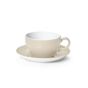 Set Kaffeetasse Solid Color