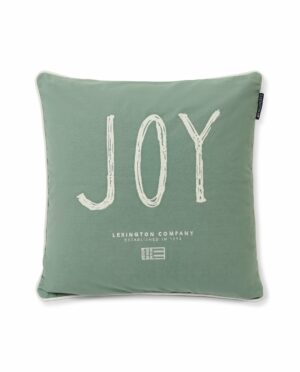 Freudenreich Interior Design | Kissenbezug Joy