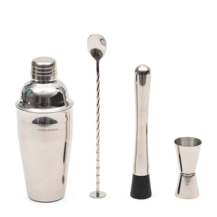 Classic Cocktail Set - Rivièra Maison