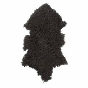 Tibetlamm grau