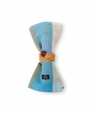 Leinenserviette von Lexington Company