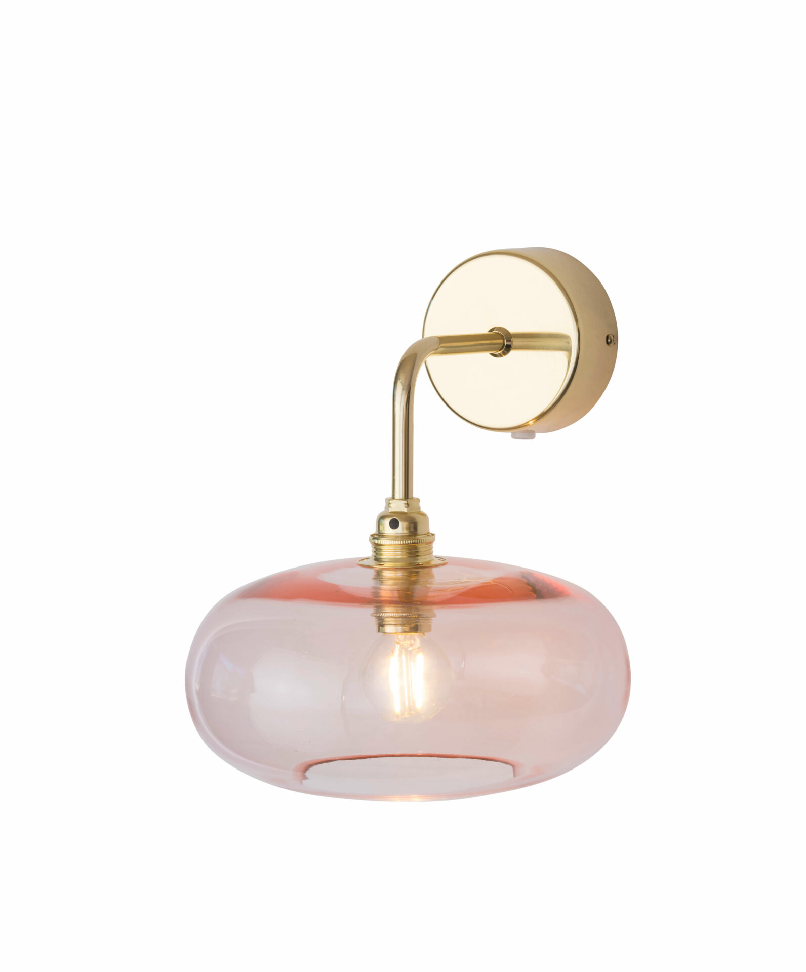 Wandlampe Horizon von EBB&FLOW