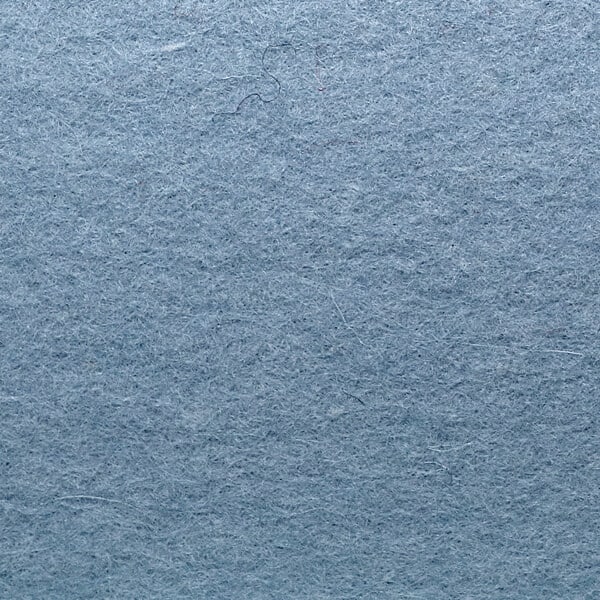 pastellblau