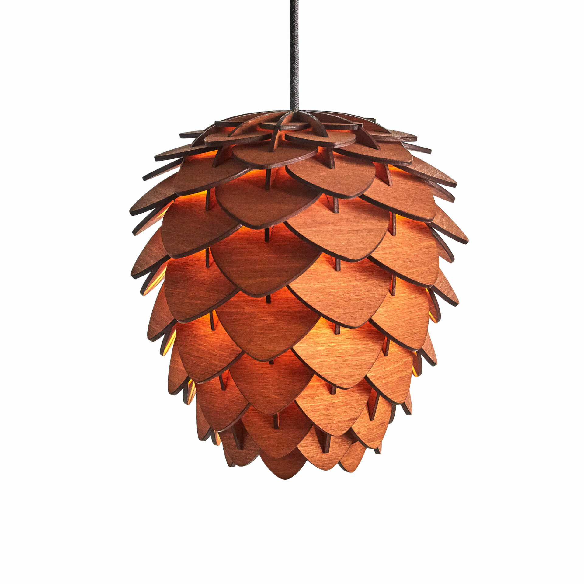 Freudenreich Interior Design | Hängelampe The Cone von Kairoz