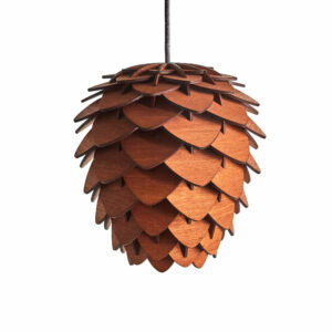 Freudenreich Interior Design | Hängelampe The Cone von Kairoz