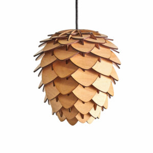 Freudenreich Interior Design | Hängelampe The Cone von Kairoz