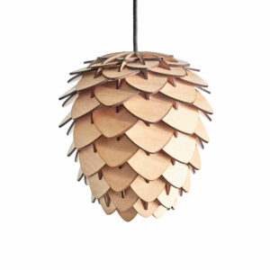 Freudenreich Interior Design | Hängelampe The Cone von Kairoz