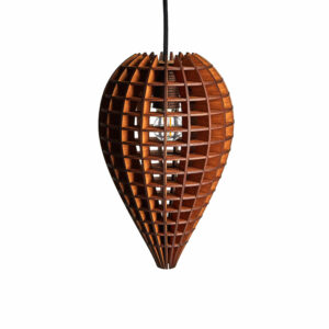 Freudenreich Interior Design | Hängelampe The Drop S von Kairoz