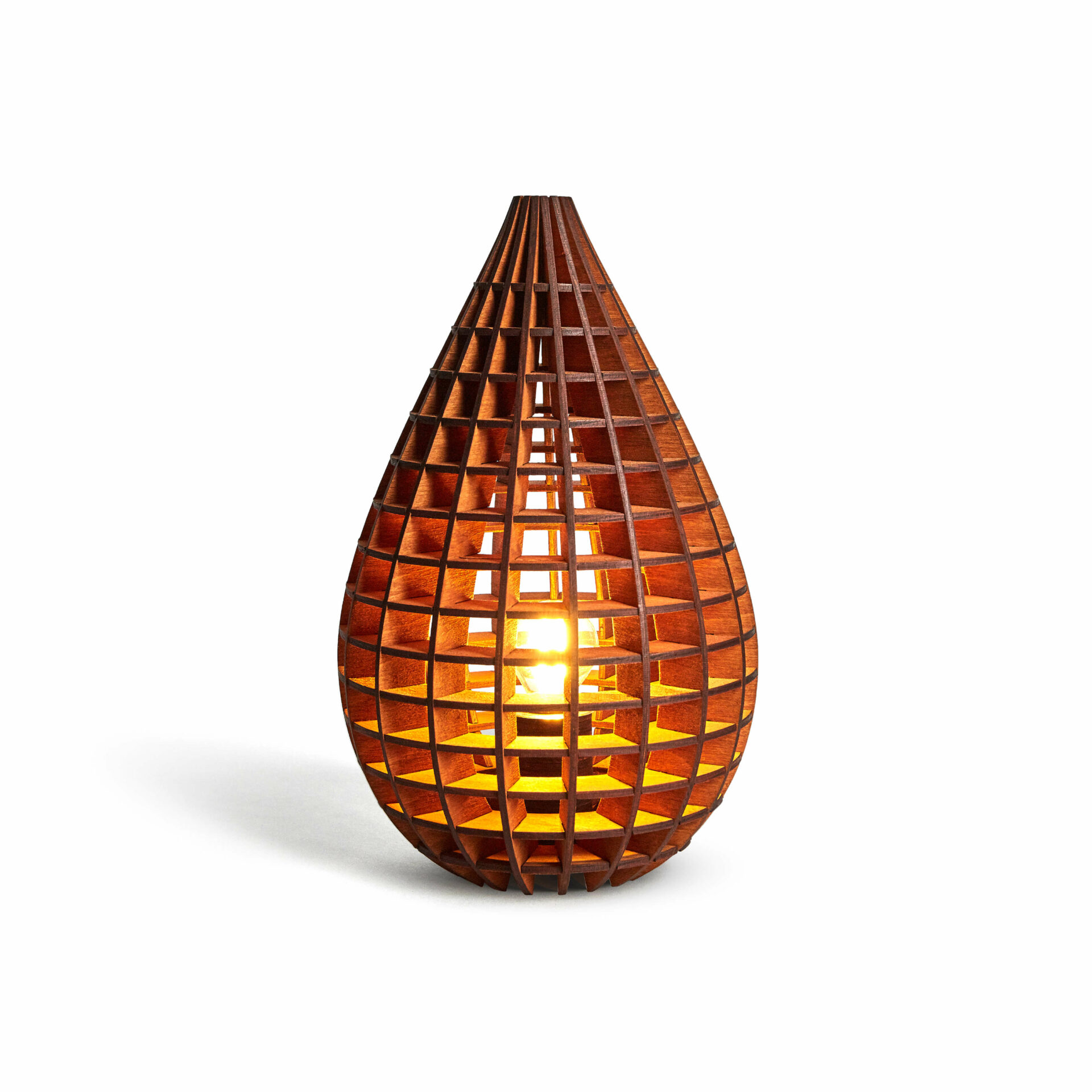 Freudenreich Interior Design | Tischlampe The Drop von Kairoz