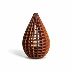 Freudenreich Interior Design | Tischlampe The Drop von Kairoz