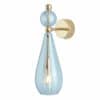 topaz blue