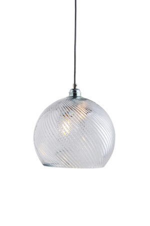 Freudenreich Interior Design | Pendelleuchte Rowan crystal L
